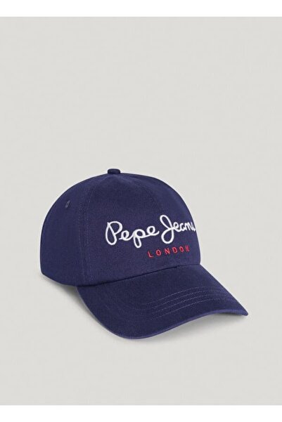 Pepe Jeans Παιδικό Καπέλο Μπέιζμπολ με Λογότυπο Noa (PB040316-595)