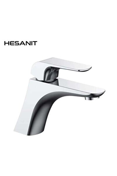 HESANIT خلاط حوض إيليت 7001 - ضمان 3 سنوات من الوكيل