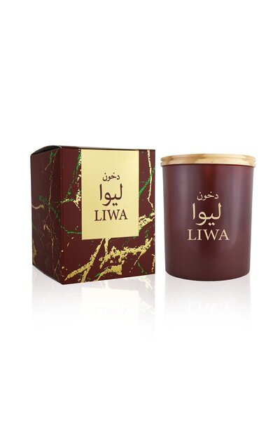 OUD BAKHOOR LAB Dukhoon Liwa