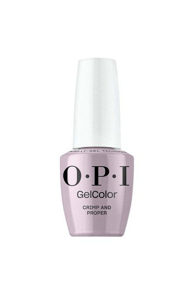 OPI Τζελ Χρώματος Crimp & Proper (15ml)