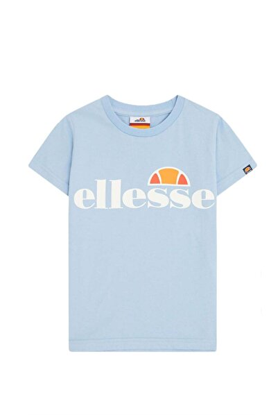 Ellesse Παιδικό Κοντομάνικο Μπλουζάκι Malia Boy (S1E08578-426)