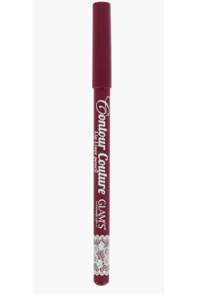 Glams Makeup Contour Couture Lip Liner 762 Bad Girl