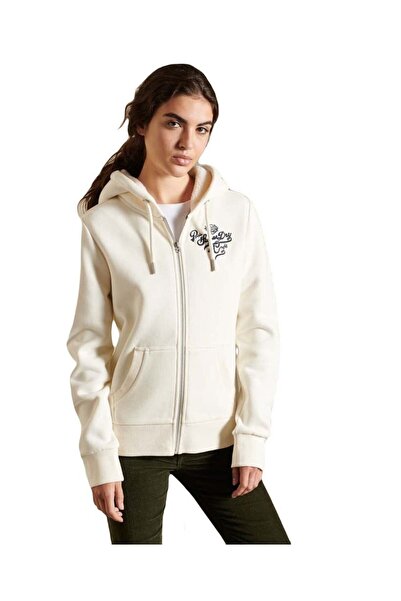 SUPERDRY Φλις Μπουφάν Pride in Craft (W2011118A)