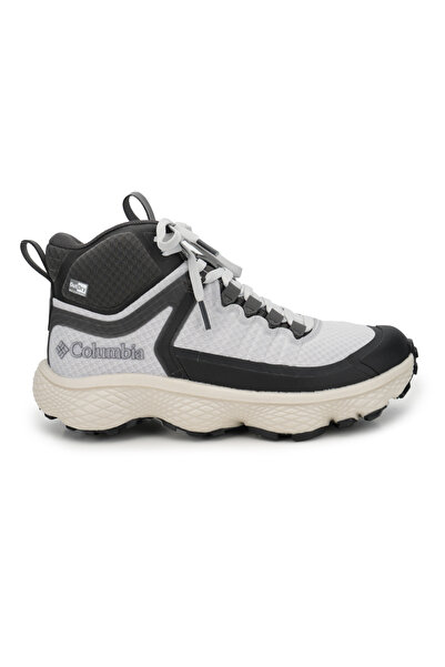 Columbia Escape Thrive Titanium Mid Outdry 2130711-063 Erkek Bot Siyah-Beyaz