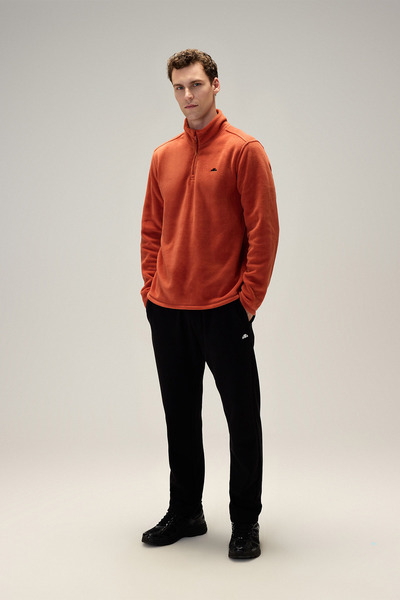 Ellesse Men's Sweatpants 6Wm4011-Bk