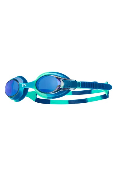 Swimple Aynalı Çocuk Yüzme Gözlüğü