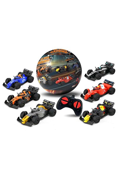 Revell RC Car Ultra Racers Revrc23573