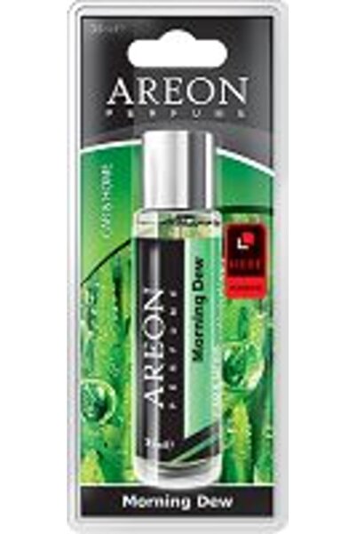 Areon Αρωματικό αυτοκινήτου 35 ml Σπρέι 1 τεμάχιο.