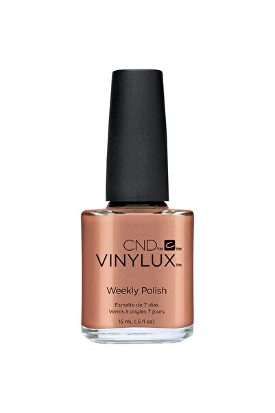 CND Vinylux Βινυλούξ - Σιένα Σκρίμπλ (15ml)