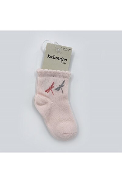 Katamino Tony Aks Socks 20401