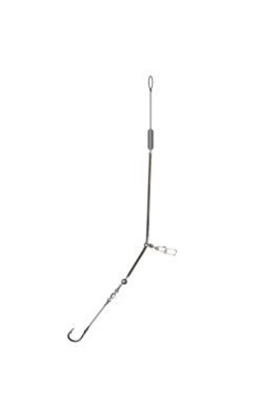 Filex Montura FilFishing Montură Feeder Gata Asamblată B Nr.14