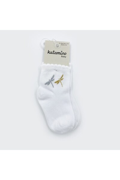 Katamino Tony Aks Socks 20401