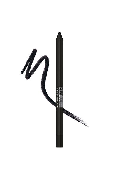Maybelline New York Μέιμπελιν Μολύβι Τζελ Περιγράμματος Τατουάζ - 971 Σκούρος...
