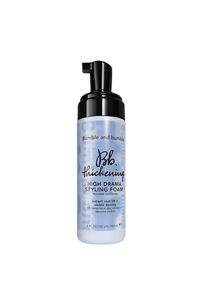 bumble & bumble Σι ύφεση. Αφρός Πύκνωσης και Στυλιζαρίσματος Έντονου Ντράμα (...