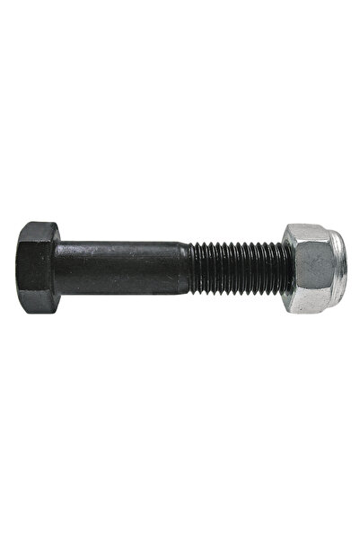 Other Șurub cu piuliță, filet M16x2, lungime 80 mm, 10.9, pentru elemente de ...