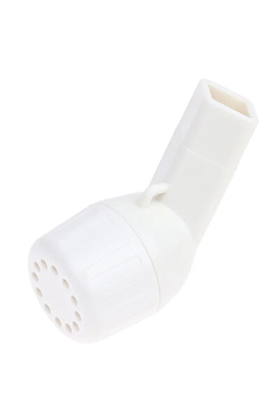 Choice WHITE Mucus Clearance Lung Valve Mucus Removal Breath Exerciser Tool R...