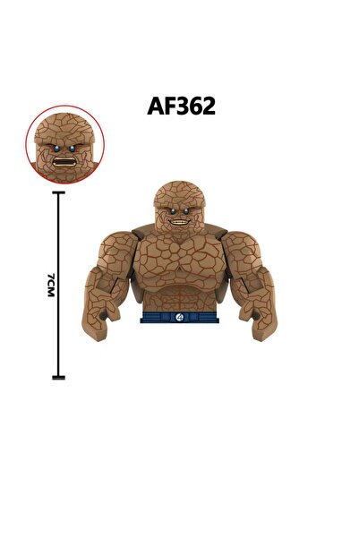 BANDAI AF362 مكعبات بناء متحركة على شكل حيوانات: سحلية ووحش ووحيد القرن، مجسم...
