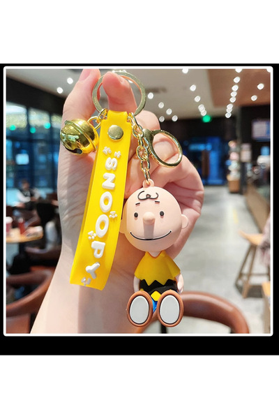 BANDAI shinubi05 Cute and stylish new Snoopy cartoon dog design for 2026, can...
