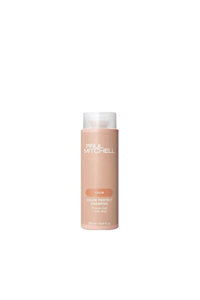 Paul Mitchell Σαμπουάν Προστασίας Χρώματος (300ml)