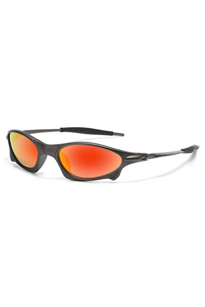 Choice SSKP0936-C03 Fashion Cycling Sports Sunglasses Men Women Punk Shield G...
