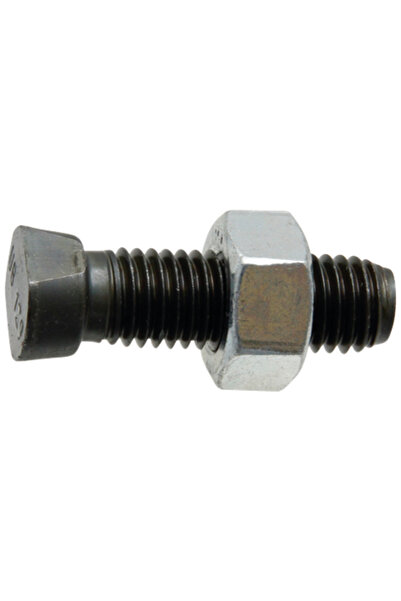 Other Șurub de plug cu piuliță M12x1.75, lungime 45 mm, clasa 12.9 pentru plu...
