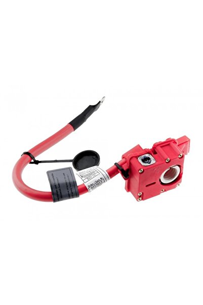 NTY CLEMA ACUMULATOR PLUS BMW 1 E81/E87 2006- 61129217017