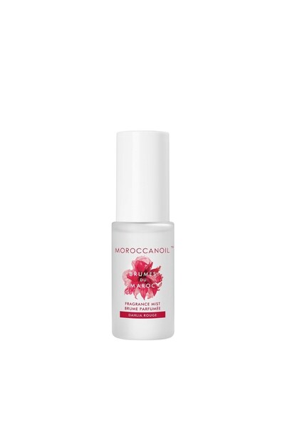 Moroccanoil Brumes Du Maroc Αρωματικό Σπρέι - Dahlia Rouge (30ml)