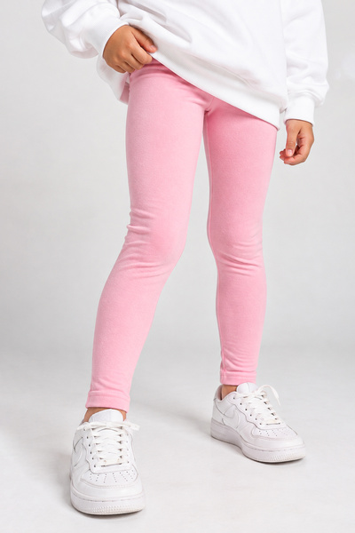 c.c.l. coccolin kids baby clup Kız Çocuk Basic İçi Pamuklu Kışlık Tayt
