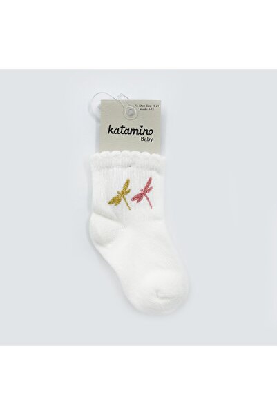 Katamino Tony Aks Socks 20401