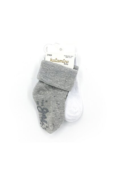 Katamino Mettilla 2-Pack Socks 44106