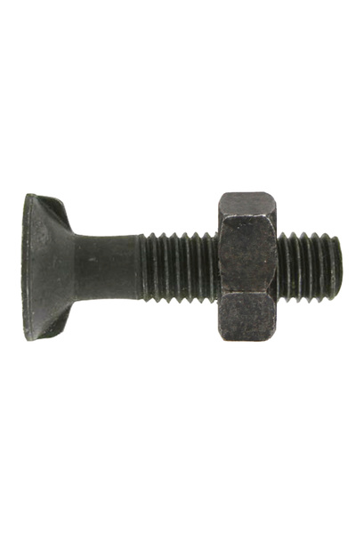 Other Șurub de plug cu piuliță M10x1.5 clasa 8.8 DIN 11014 pentru plug 105014...