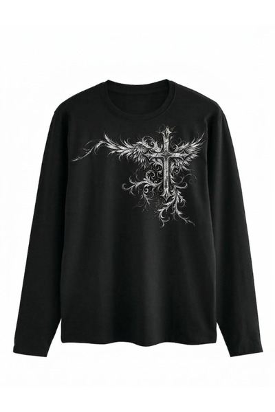 NOISSEY unısex long sleeve