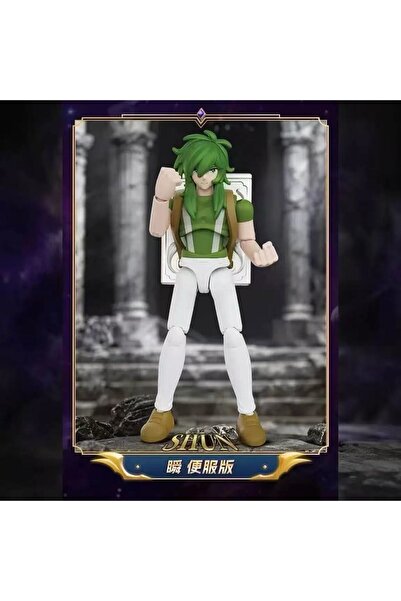 Choice Instant-Casual BLOKEES Saint Seiya Building Block Man Many Stars Editi...