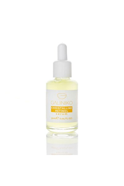 Galiniko Κρυσταλλικός Ορός Ρετινόλης (30ml)