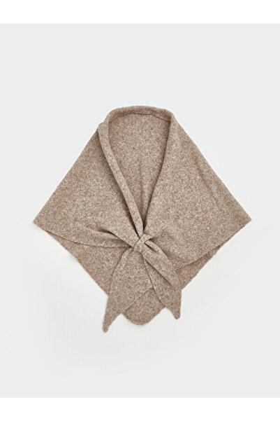LC Waikiki Timeless Clothing & Timeless Choices Knitwear Women's Scarf