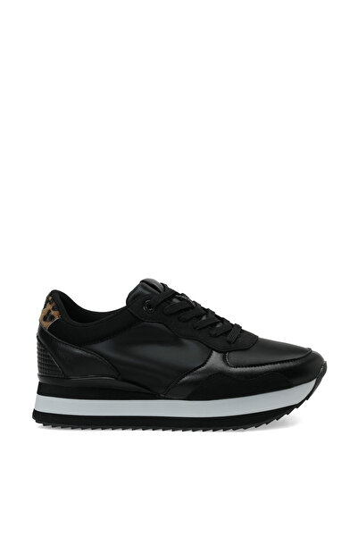 Butigo 25K-5024 Black Women's Sneaker