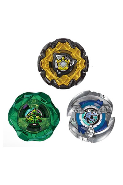 Choice CX11 Full set of 3 Beyxs Gyroscope X Toy CX-13 Bahamutblitz BK1-50I CX...