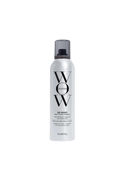 Color Wow Αγαπημένο του Κολτ Σπρέι Μαλλιών Δυνατού Κρατήματος και Ευελιξίας (...
