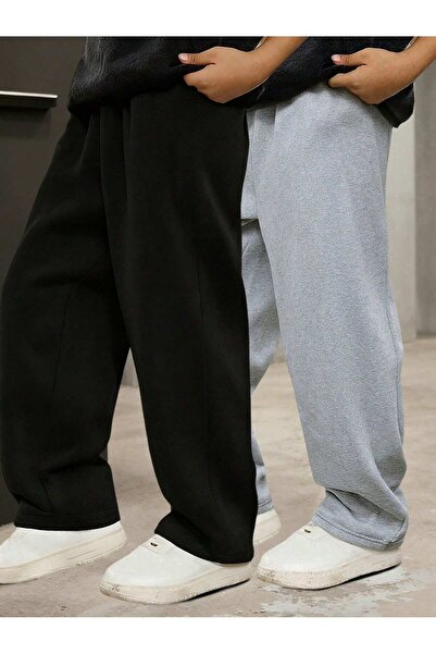 Sheya Set pantaloni, mix culori
