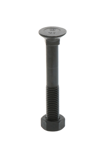 Other Șurub de plug cu piuliță M12x1.75 lungime 85mm clasa 12.9 DIN 608 pentr...