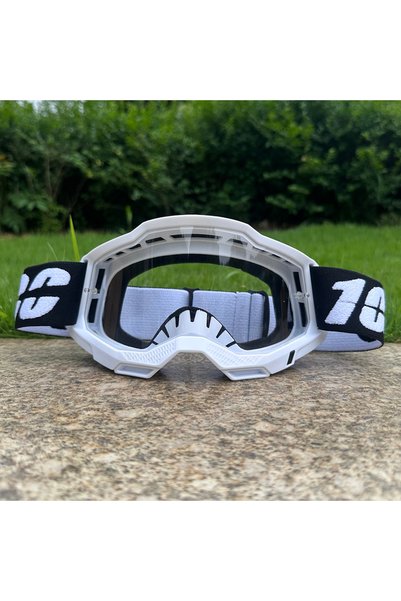 Choice only goggles Motocross Glasses Motorcycle Sunglasses Man MTB ATV Off-R...