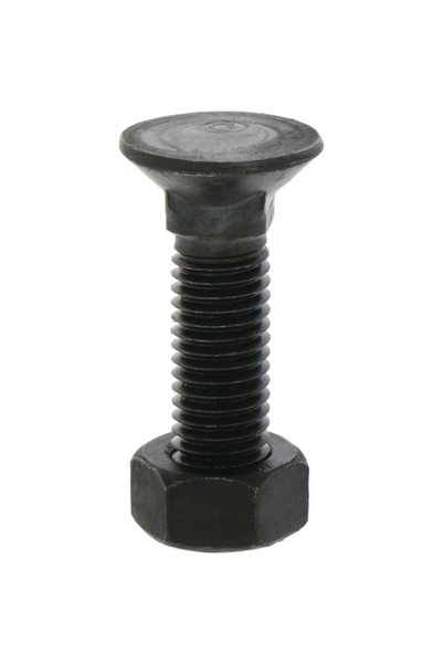 Other Șurub de plug cu piuliță M12x1.75 clasa 12.9 DIN 608 pentru plug 124581...