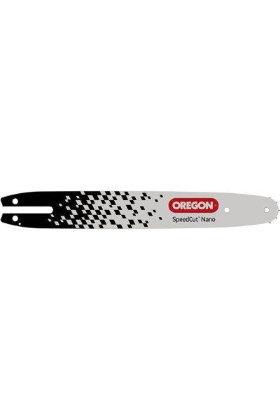 Oregon Lamă de ghidaj SpeedCut, Oregon, 35 cm (14 inch), 0.325 inch, 1.1 mm, ...