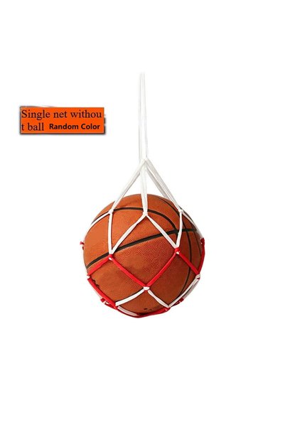 Choice 1PC New Upgraded Nylon Mesh Ball Net Bag - Thickened Storage Tote for ...