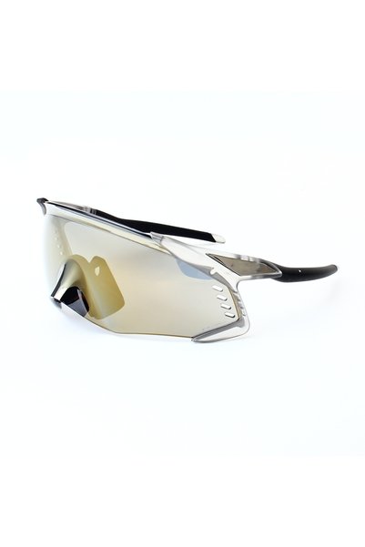 Choice C7 New Road Cycling Outdoor Sports Skiing Hiking Hiking Glasses for Me...