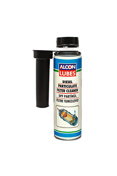 Alcon DPF filter cleaning additive M-9610 300 ml