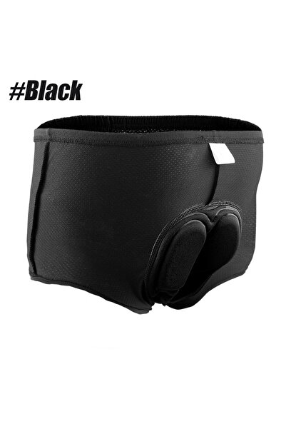 Choice L Black-1PCS FVXVXV 1PCS Men's Cycling Shorts 4D Padded MTB Bicycle Bi...