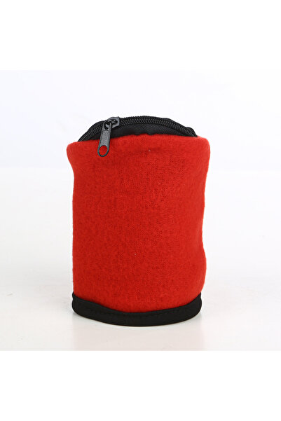 Choice red Zipper Running Bag Wrist Wallet Pouch Wrist Bag Basketball Yoga Wr...