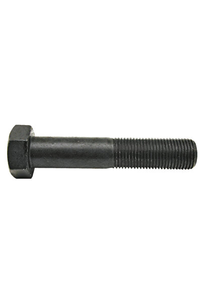 Other Șurub filetat M16x1.5, lungime 80 mm, clasa 12.9 pentru tocător agricol...