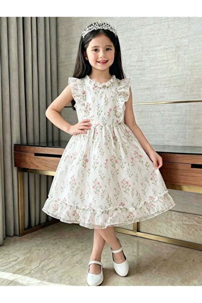 Sheya Rochie, mix culori